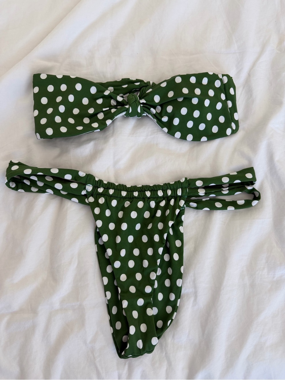 Dippin’ Daisy’s Bikini Set